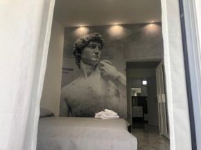 Amantea Monument, Terrasini